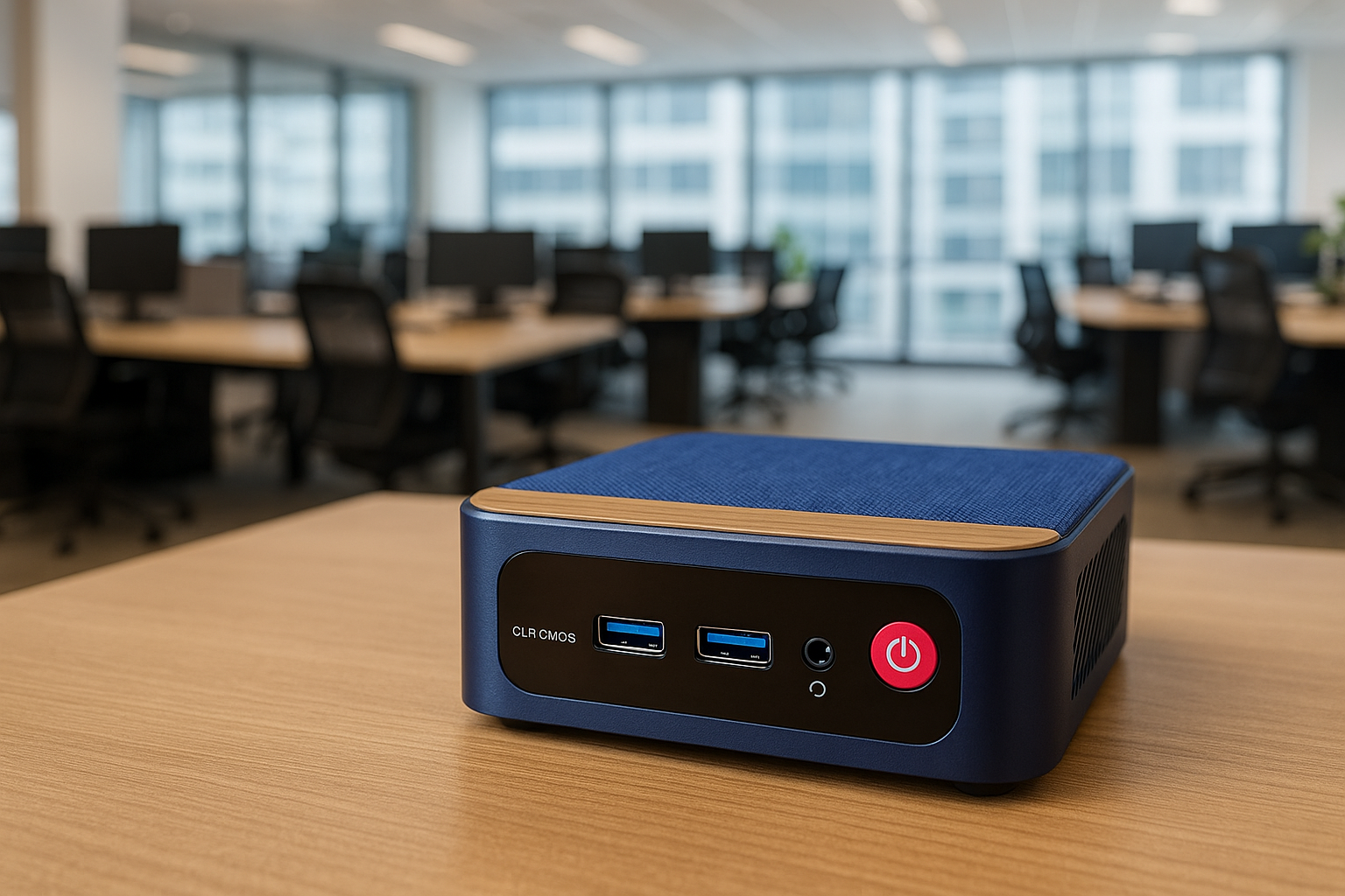 Mini PC